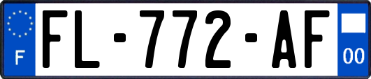 FL-772-AF