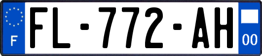 FL-772-AH