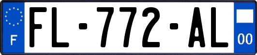 FL-772-AL