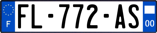 FL-772-AS