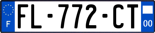 FL-772-CT