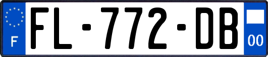 FL-772-DB