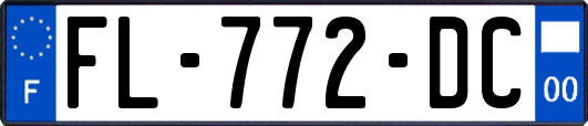 FL-772-DC