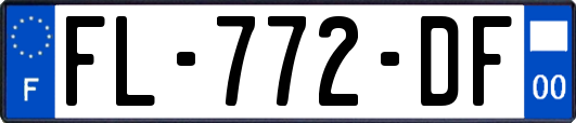 FL-772-DF