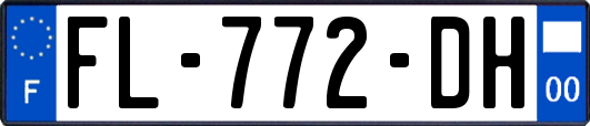 FL-772-DH