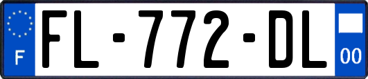 FL-772-DL