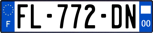 FL-772-DN