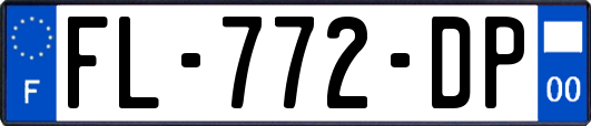 FL-772-DP