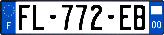 FL-772-EB