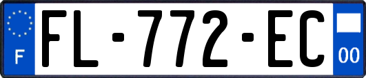 FL-772-EC