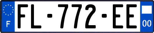 FL-772-EE