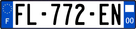 FL-772-EN