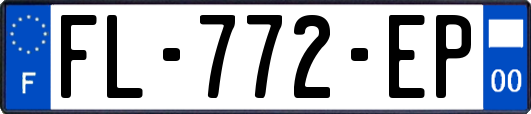 FL-772-EP