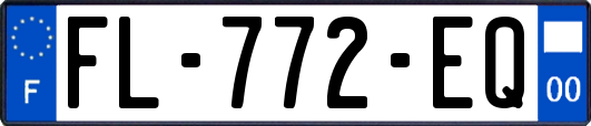 FL-772-EQ