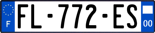 FL-772-ES