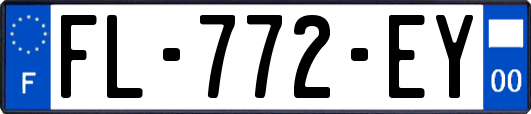 FL-772-EY