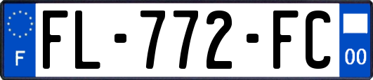 FL-772-FC