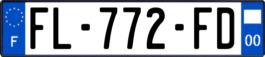 FL-772-FD