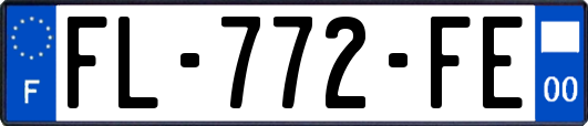 FL-772-FE