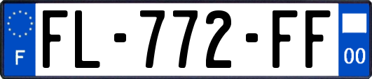 FL-772-FF