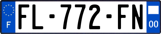 FL-772-FN