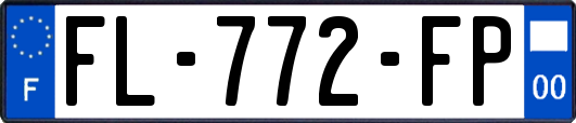 FL-772-FP