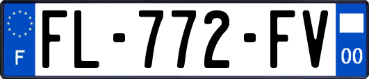 FL-772-FV