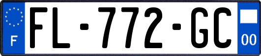 FL-772-GC