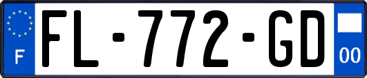 FL-772-GD