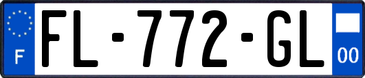 FL-772-GL