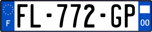 FL-772-GP