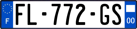 FL-772-GS