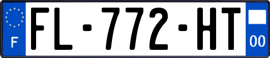 FL-772-HT