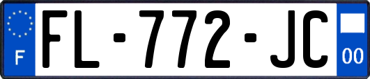 FL-772-JC