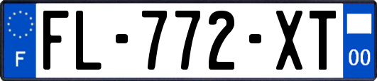 FL-772-XT