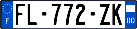 FL-772-ZK