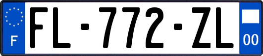 FL-772-ZL