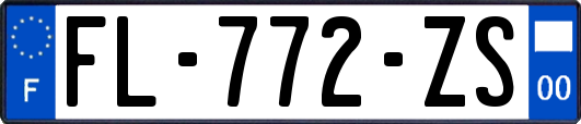 FL-772-ZS