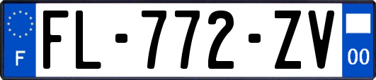 FL-772-ZV