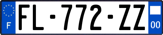 FL-772-ZZ