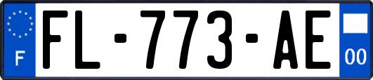 FL-773-AE