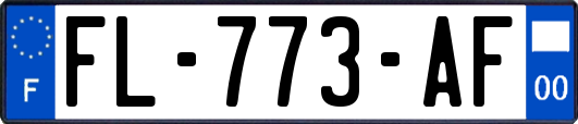 FL-773-AF