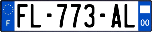 FL-773-AL