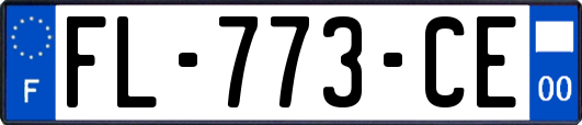 FL-773-CE