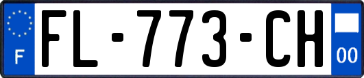 FL-773-CH