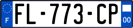 FL-773-CP