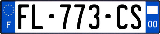 FL-773-CS