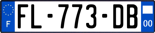 FL-773-DB