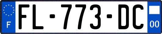 FL-773-DC