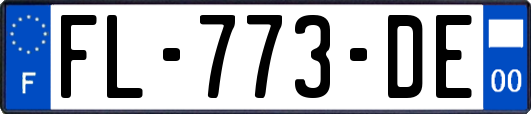 FL-773-DE